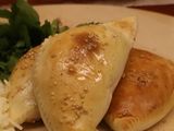 Pastrami With Mozzarella Manoucheh