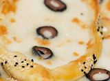 Mix Cheese Manoucheh