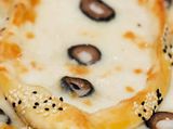 Kiri Cheese Manoucheh