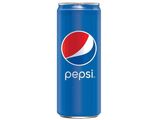 Pepsi Can