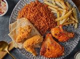 4 Pieces Meal