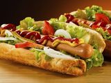 Hot Dog