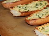 Grill Bread
