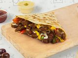 Meat Crepe