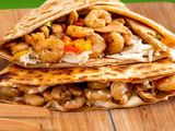 Tuna Crepe