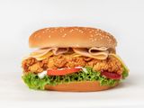 Chicken Turkey Sandwich