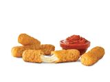 Fried Mozzarella