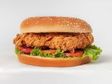 Classic Chicken Sandwich