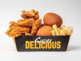Chicken Tender 6pc
