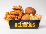 Chicken Tender 3pc