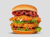 Double Super Crunchy