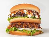 Double Caramel Beef