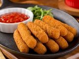 Mozzarella Finger