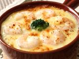 shrimp Casserole