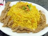 Liver Rice