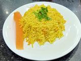 Plain Rice