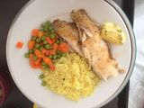 Fillet Rice