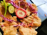 Fish Slices