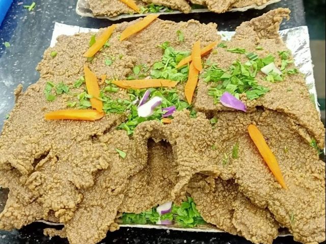 Baladi Liver
