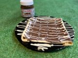 Nutella crepe
