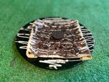Nutella oreo Crepe