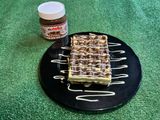 Double Nuttle Waffle