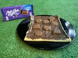 Milka Crepe