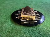 Double Nutella Oreo Waffle