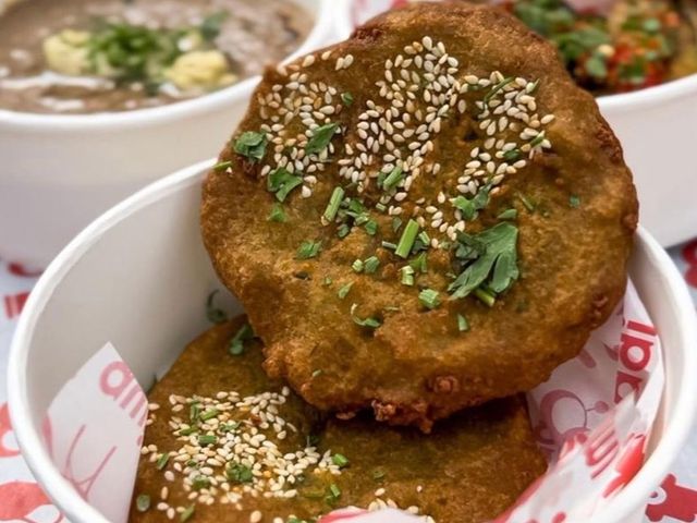 falafel classic