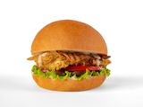 double dip chicken Sandwich