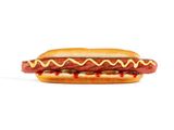 classic hotdog Sandwich