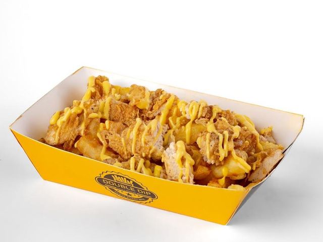 chicken fries