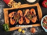 shrimp meal