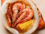 shrimp bag