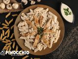 alfredo pasta