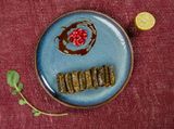 small Egyption Vine Leaves