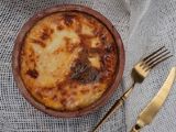 Macaroni Bachamel