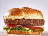 Burger Classic