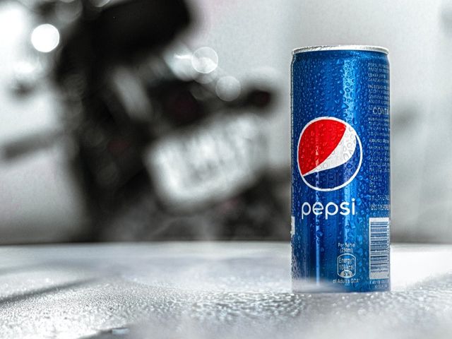 Pepsi