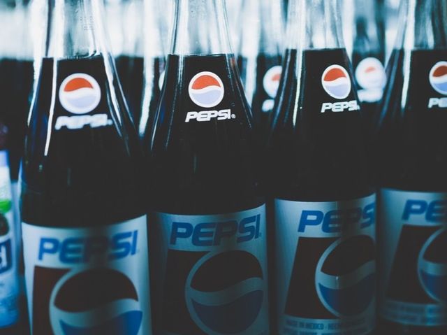 Pepsi Diet