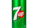 7UP