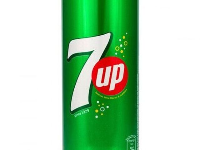7UP