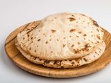 Baladi Bread Loaf