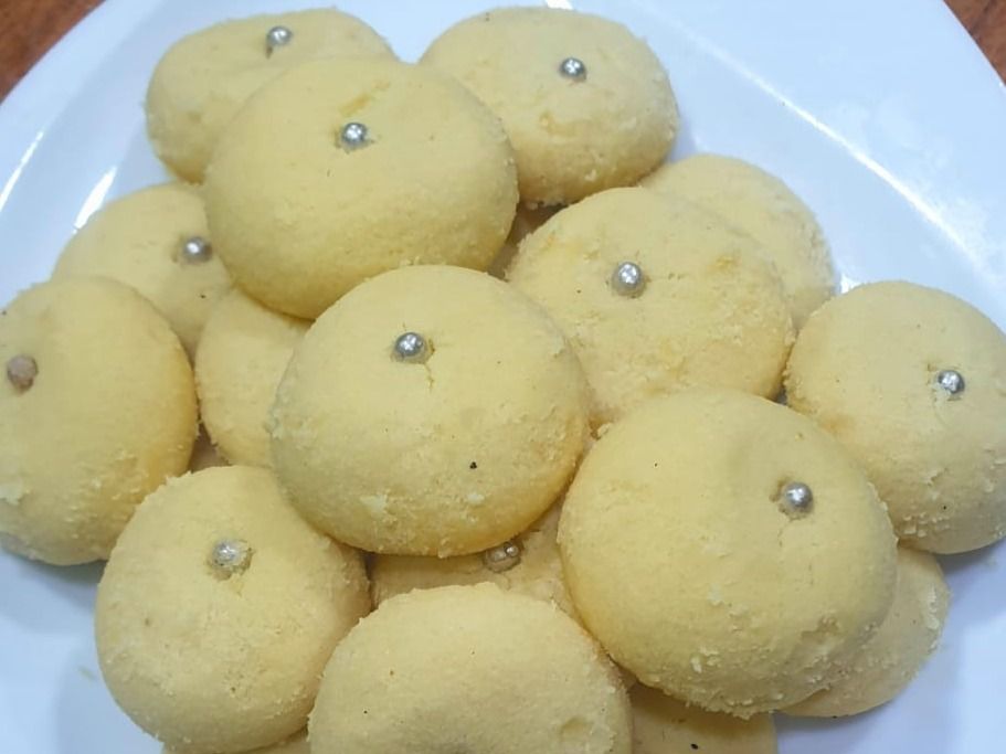 Plain Ghorayeba