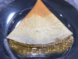 Zaatar Crepe