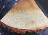 Muhammara Crepe