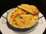 Chicken Negresco