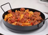 Sausage Penne Pasta