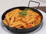 Seafood Pasta