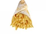 Small Fries Sandwich